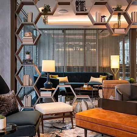 Hotel Le Meridien Essex Chicago