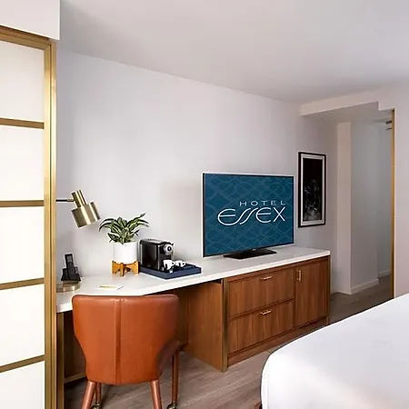 Le Meridien Essex