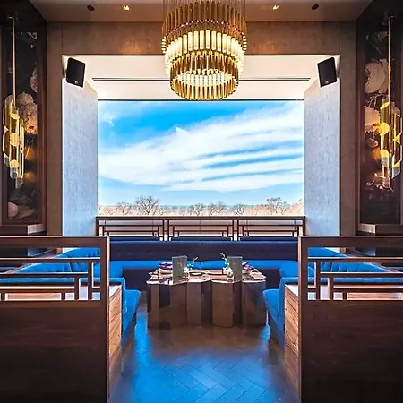 Hotel Le Meridien Essex Chicago