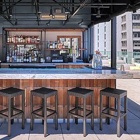 Hotel Hyatt Centric The Loop Chicago