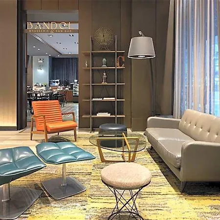 Hyatt Centric The Loop