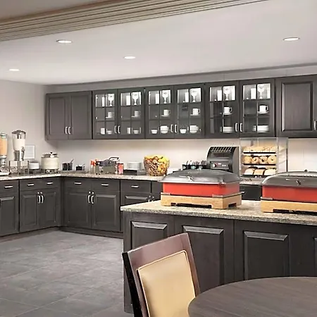 Hotel Homewood By Hilton Downtown - Magnificent Mile 3*