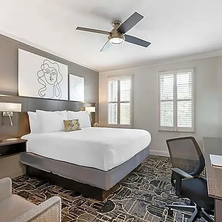 Hotel Western Hawthorne Terrace