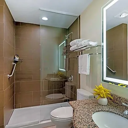 Western Hawthorne Terrace 3* Chicago