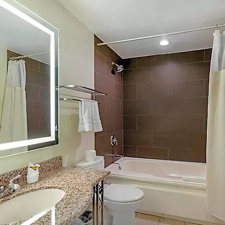 Western Hawthorne Terrace 3* Chicago