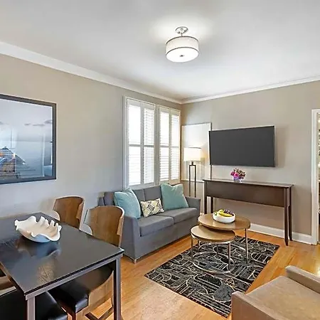 Hotel Western Hawthorne Terrace
