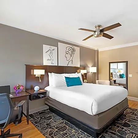 Western Hawthorne Terrace 3* Chicago