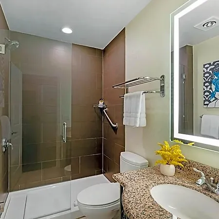 Western Hawthorne Terrace Hotel Chicago