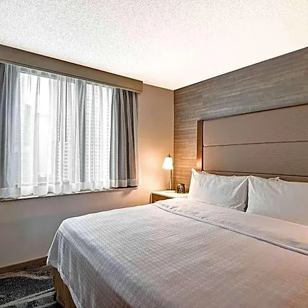 Hotel Homewood By Hilton Chicago-downtown