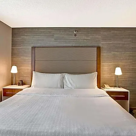 Homewood By Hilton Chicago-downtown Chicago