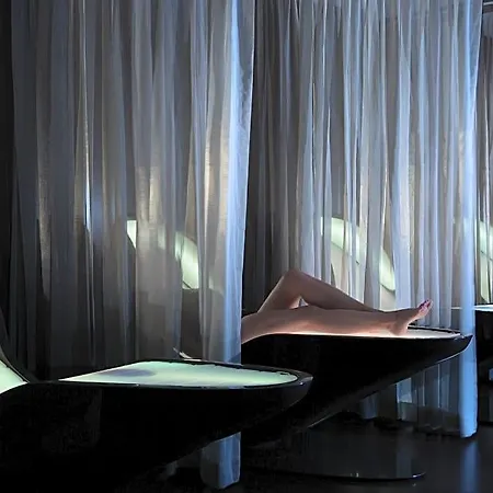 The Langham 5*