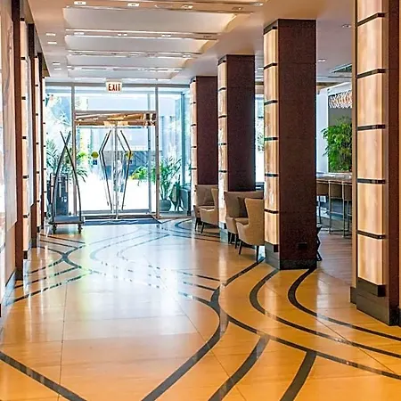 Ivy Boutique (adults Only) Hotel Chicago