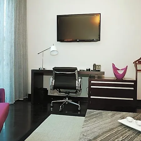 Ivy Boutique (adults Only) Hotel 4*