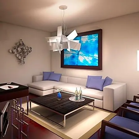 Ivy Boutique (adults Only) Hotel Chicago