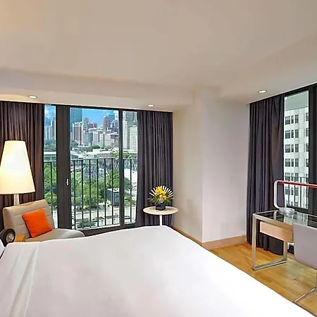 Radisson Blu Aqua Hotel, Hotel 4*