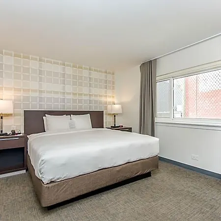 Motel Ohio House 3*