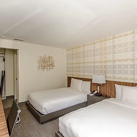 Motel Ohio House 3*