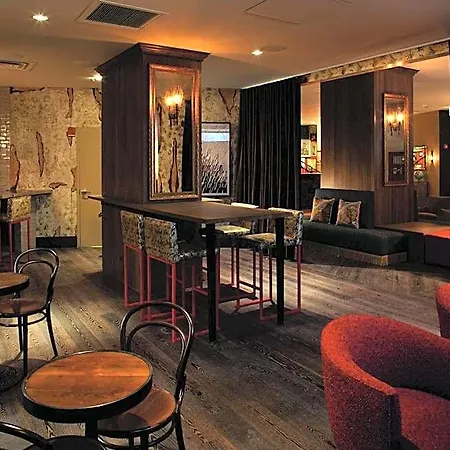 Hotel Lincoln