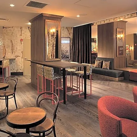 Lincoln Hotel Chicago