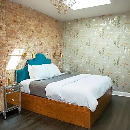 Bed & Breakfast Wicker Park