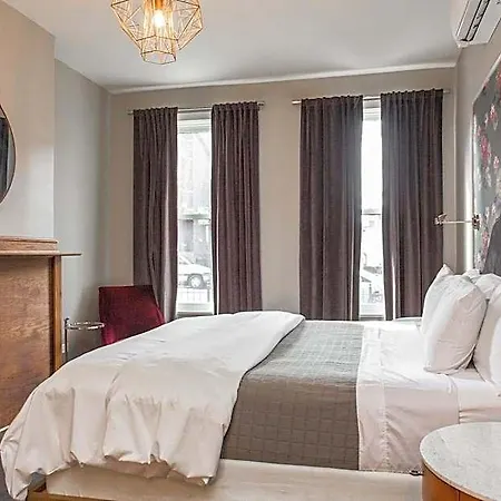 Wicker Park Bed & Breakfast