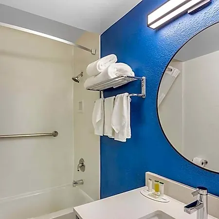 Hotel Super 8 By Wyndham Il
