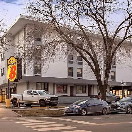 Hotel Super 8 By Wyndham Il 2*