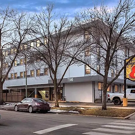 Super 8 By Wyndham Il 2*