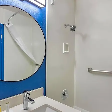 Super 8 By Wyndham Il 2* Chicago