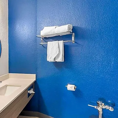 Hotel Super 8 By Wyndham Il