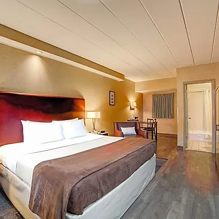 Motel Carlton Midway