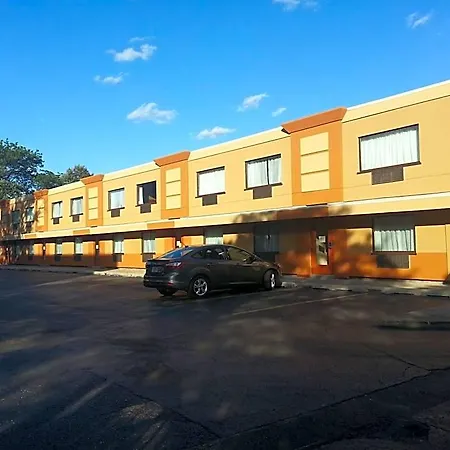 Shore Hotel Chicago