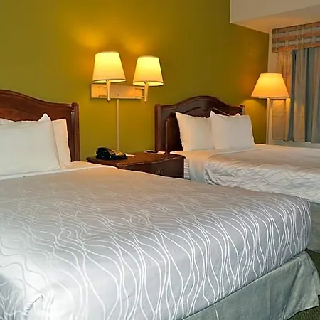 Shore Hotel Chicago