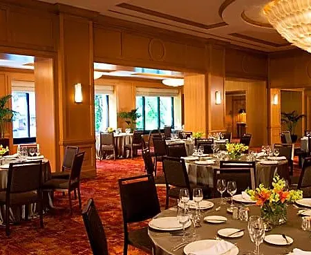 The Westin River North