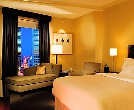 Hotel The Westin River North