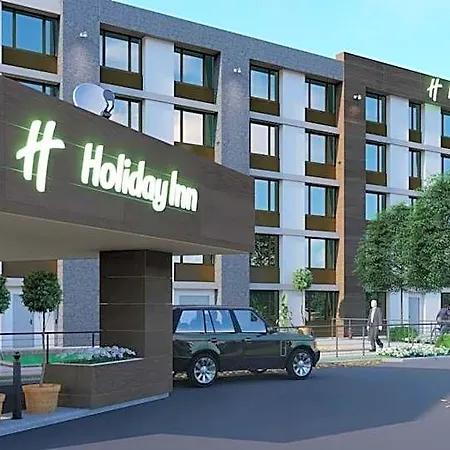 Midway Airport S By Ihg