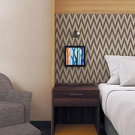 Midway Airport S By Ihg 3* Chicago
