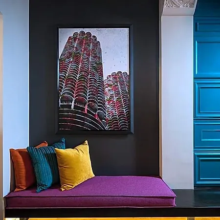 City Suites Hotel Chicago