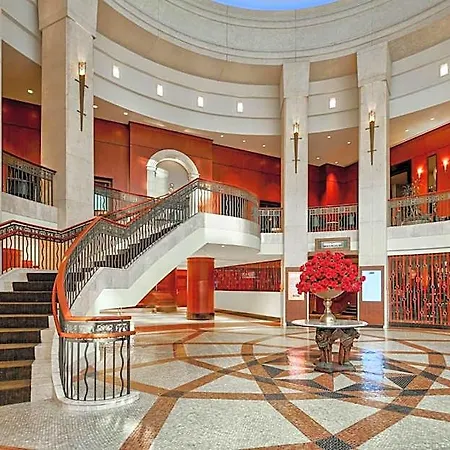 Intercontinental Magnificent Mile By Ihg 4*