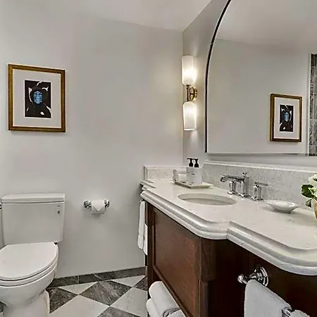 Intercontinental Magnificent Mile By Ihg Hotel 4*