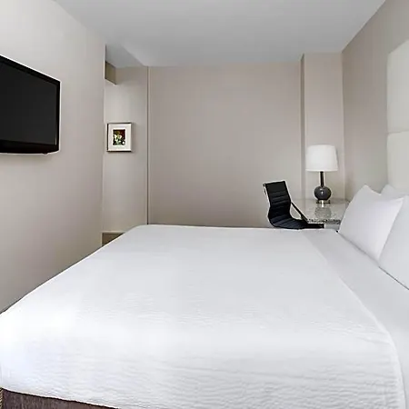 Express - Magnificent Mile By Ihg 3* Chicago