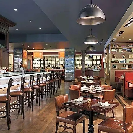 Jw Marriott Chicago
