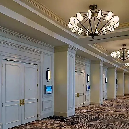 Jw Marriott Hotel
