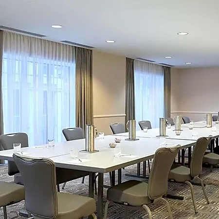 Hotel Jw Marriott