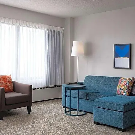 Sonesta Es Downtown Magnificent Mile Medical Chicago