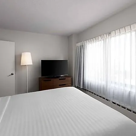 Sonesta Es Downtown Magnificent Mile Medical 3* Chicago