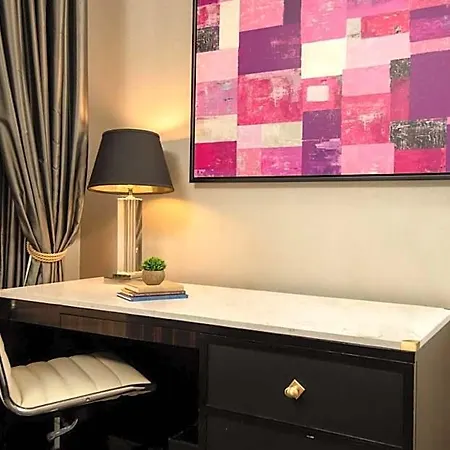 Hotel The Allegro Royal Sonesta Loop Chicago