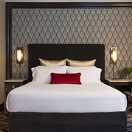 Hotel The Allegro Royal Sonesta Loop Chicago
