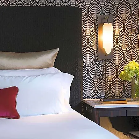 The Allegro Royal Sonesta Loop Chicago