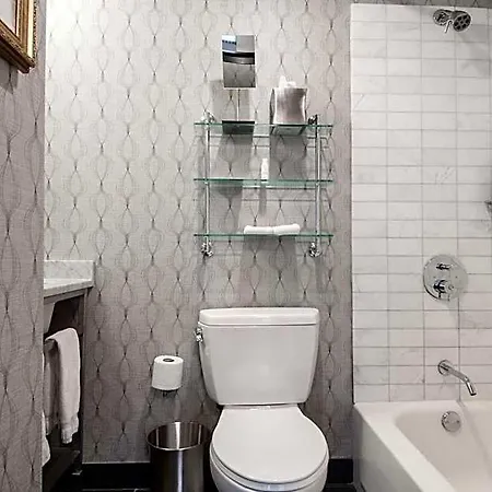 Hotel The Allegro Royal Sonesta Loop Chicago
